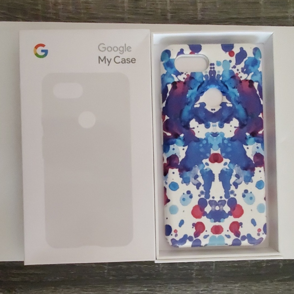 Google pixel 3xl case